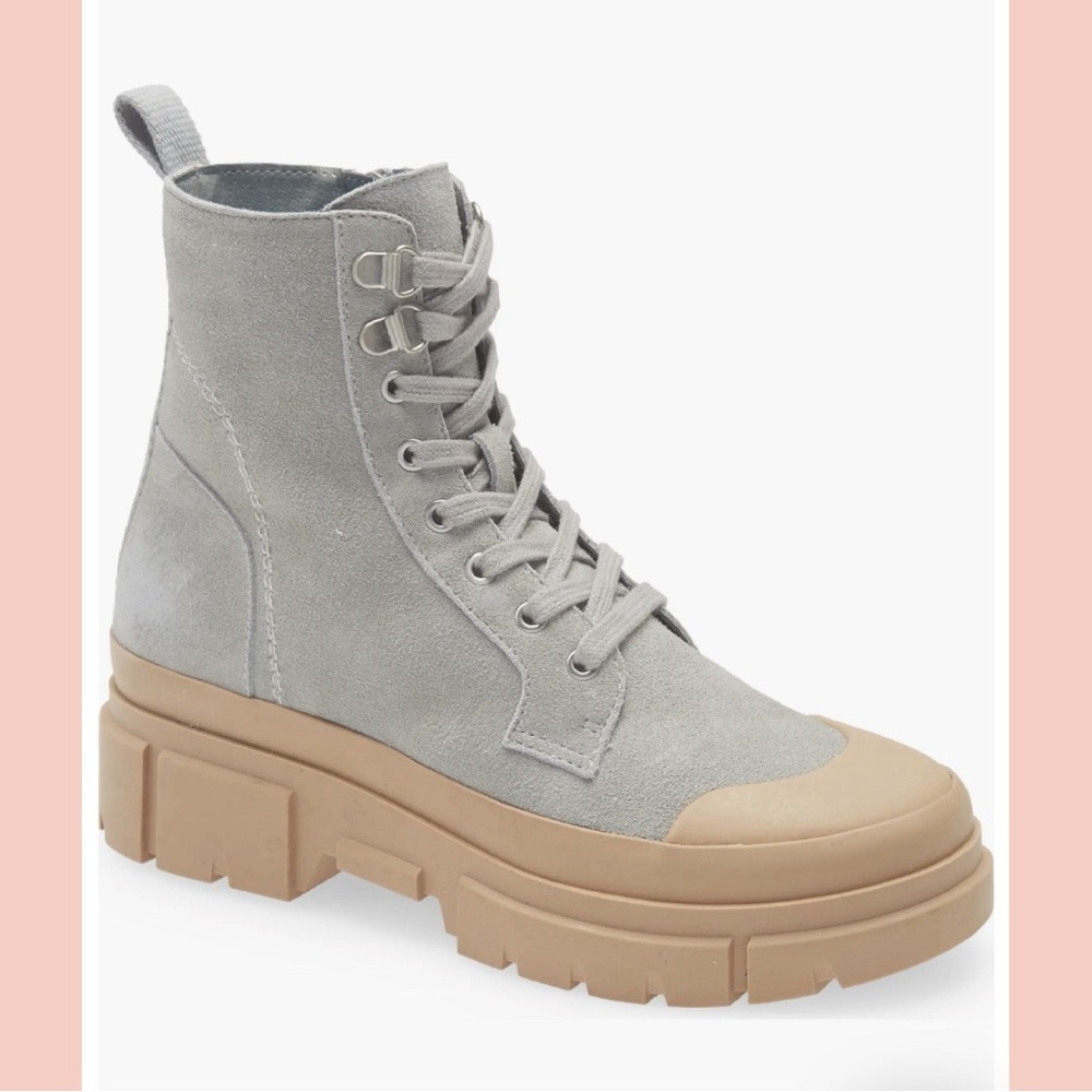 Treasure & Bond • From Nordstrom Raegin Platform Bootie